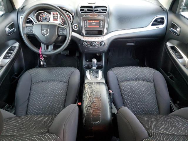 Photo 8 from auction – 2013 DODGE JOURNEY SE with VIN 3C4PDCAB7DT537235