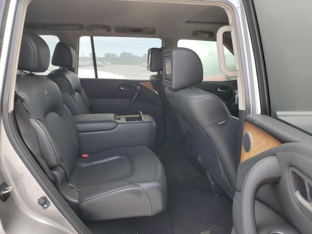 Photo 11 from auction – 2011 INFINITI QX56 with VIN JN8AZ2NF3B9504340