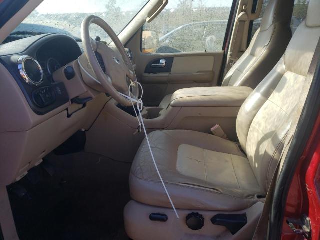 Photo 7 from auction – 2006 FORD EXPEDITION with VIN 1FMPU17536LA60948
