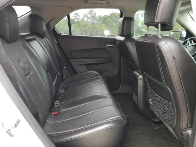 Photo 10 from auction – 2014 CHEVROLET EQUINOX LT with VIN 2GNFLDE34E6156561