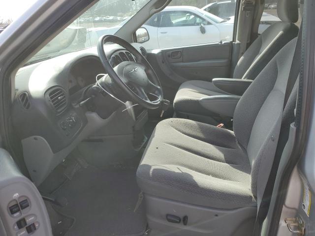Photo 7 from auction – 2007 CHRYSLER TOWN & COU with VIN 2A4GP54L07R136859
