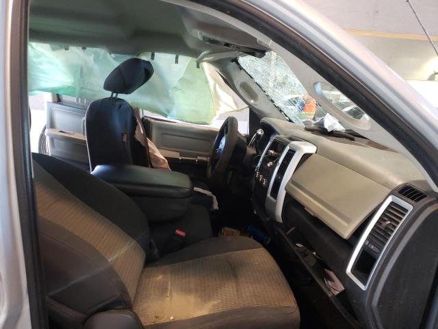 Photo 7 from auction – 2012 DODGE RAM 1500 S with VIN 1C6RD7GP9CS266379