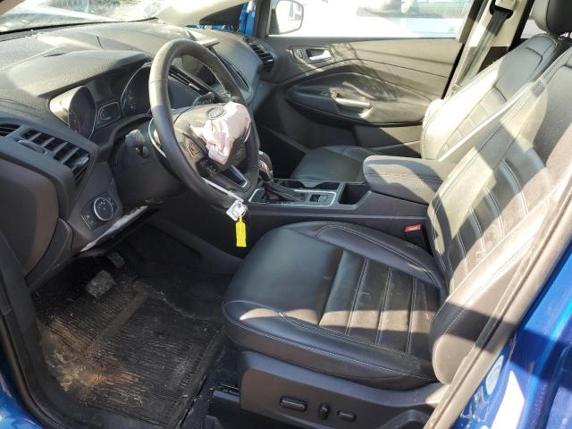 Photo 7 from auction – 2019 FORD ESCAPE SEL with VIN 1FMCU9HD4KUA99099