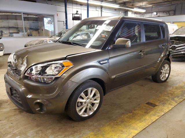 Photo 1 from auction – 2013 KIA SOUL with VIN KNDJT2A51D7542254