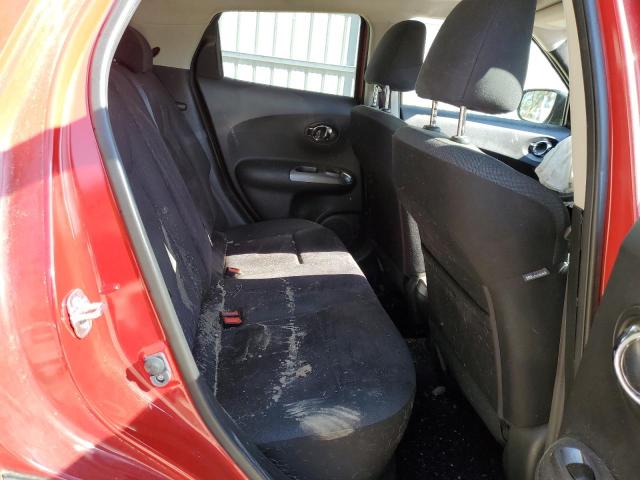 Photo 10 from auction – 2017 NISSAN JUKE S with VIN JN8AF5MV4HT750618