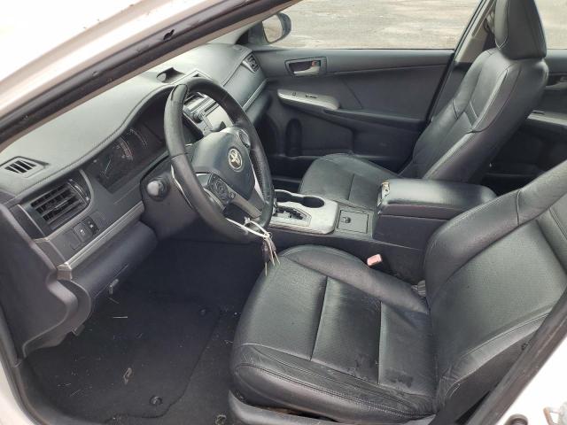 Photo 7 from auction – 2012 TOYOTA CAMRY BASE with VIN 4T1BF1FK8CU566115