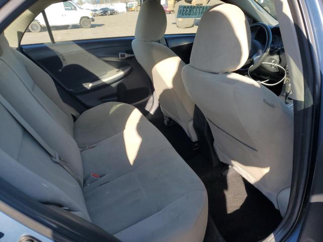 Photo 10 from auction – 2013 TOYOTA COROLLA BA with VIN 5YFBU4EE1DP124427