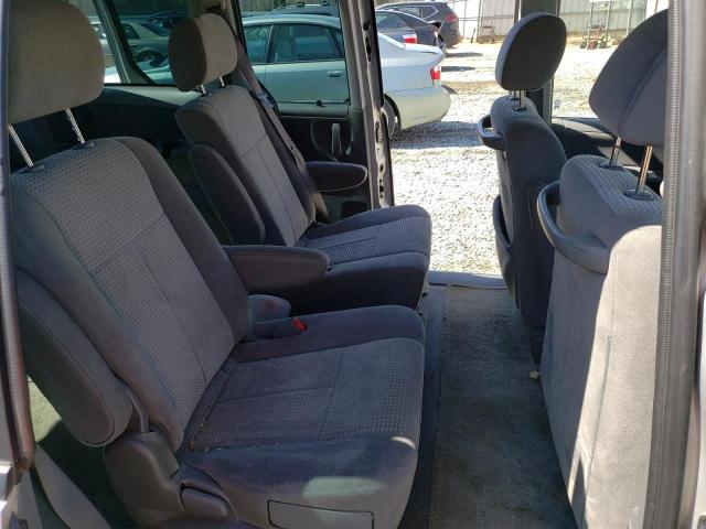 Zdjęcie 10 z aukcji – 2005 MAZDA MPV WAGON z VIN JM3LW28J150537060