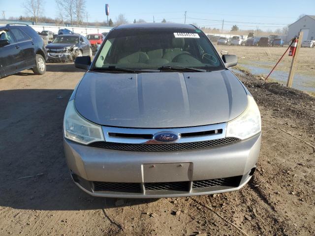 Photo 5 from auction – 2008 FORD FOCUS S/SE with VIN 1FAHP32N58W231306