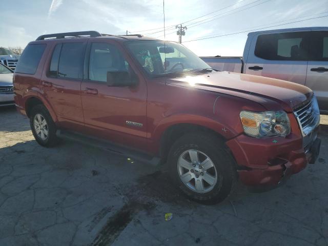 Photo 4 from auction – 2008 FORD EXPLORER X with VIN 1FMEU63E28UB10245
