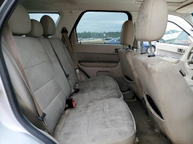 Photo 10 from auction – 2012 FORD ESCAPE XLT with VIN 1FMCU0DG5CKA57758