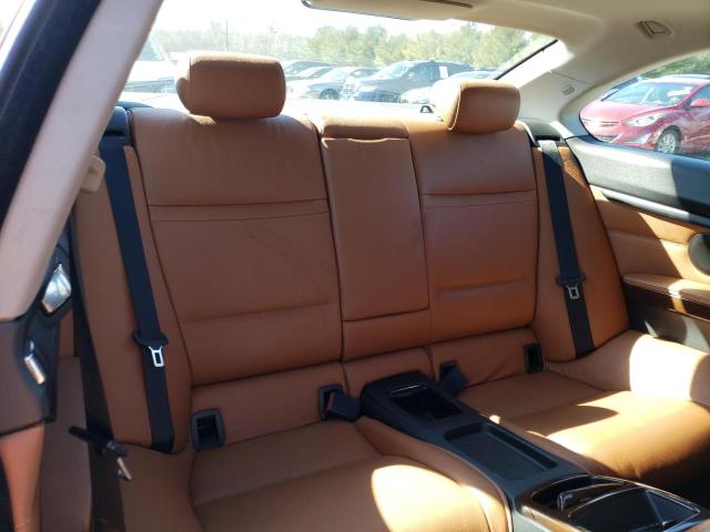 Photo 10 from auction – 2011 BMW 328 XI SUL with VIN WBAKF5C58BE587014
