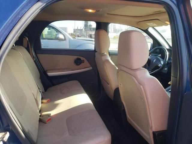 Photo 10 from auction – 2008 PONTIAC TORRENT with VIN 2CKDL33F986344979