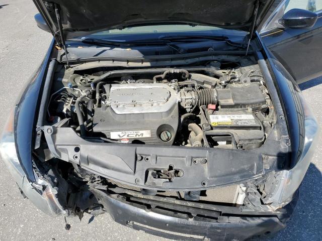 Photo 11 from auction – 2010 HONDA ACCORD EXL with VIN 1HGCP3F86AA009337
