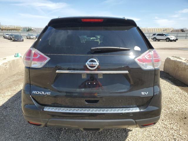 Photo 6 from auction – 2015 NISSAN ROGUE S with VIN KNMAT2MT2FP540848
