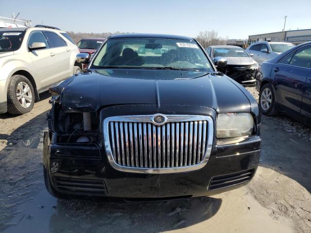 Photo 5 from auction – 2006 CHRYSLER 300 with VIN 2C3LA43R46H264620