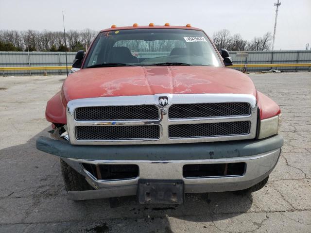 Zdjęcie 5 z aukcji – 1998 DODGE RAM 2500 z VIN 3B7KF22D4WG120021