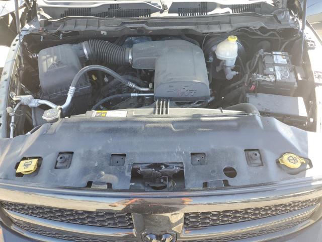 Photo 11 from auction – 2016 RAM 1500 ST with VIN 1C6RR7KG5GS387036