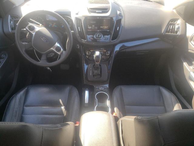 Photo 8 from auction – 2014 FORD ESCAPE TIT with VIN 1FMCU9J95EUD82136