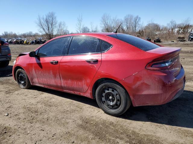 Photo 2 from auction – 2013 DODGE DART SE with VIN 1C3CDFAA7DD266680