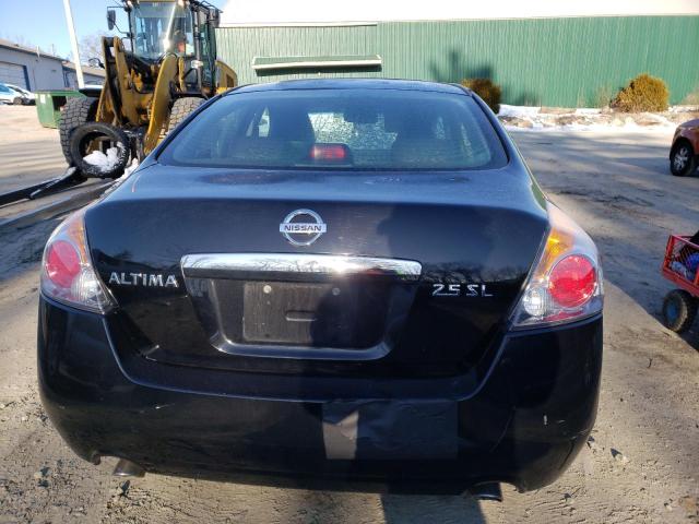 Photo 6 from auction – 2008 NISSAN ALTIMA 2.5 with VIN 1N4AL21E58N501018