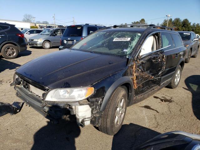 VOLVO XC70 3.2 2012 with VIN YV4940BZ7C1144471 - Photo from auction
