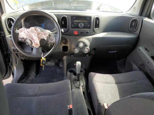 Photo 8 from auction – 2011 NISSAN CUBE BASE with VIN JN8AZ2KR9BT213391
