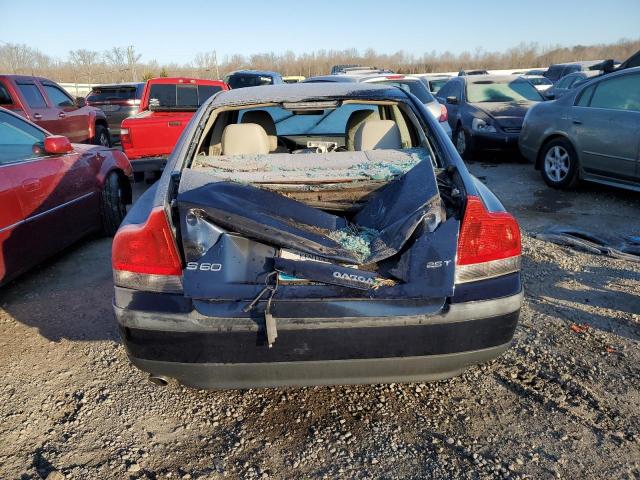 Photo 6 from auction – 2004 VOLVO S60 2.5T with VIN YV1RS59V242404287