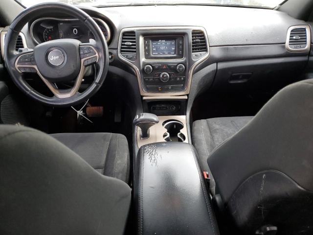 Photo 8 from auction – 2014 JEEP GRAND CHER with VIN 1C4RJFAG3EC372201