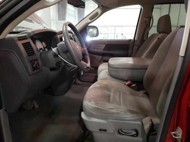 Photo 7 from auction – 2007 DODGE RAM 1500 S with VIN 1D7HU18287S219215