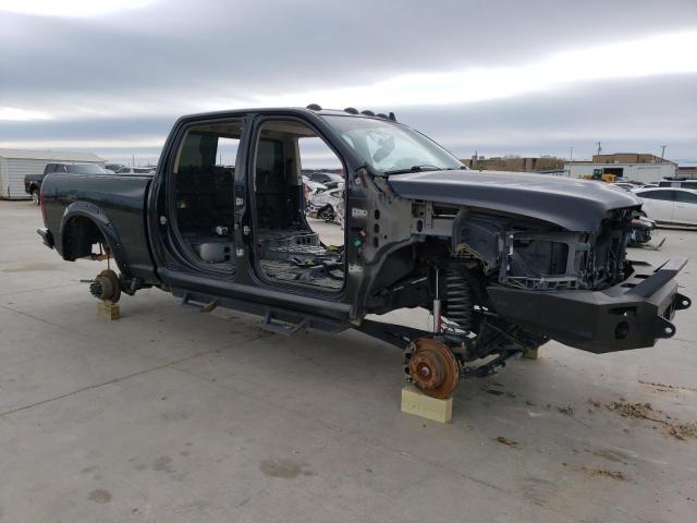 Photo 4 from auction – 2015 RAM 2500 LARAM with VIN 3C6UR5FJXFG593883