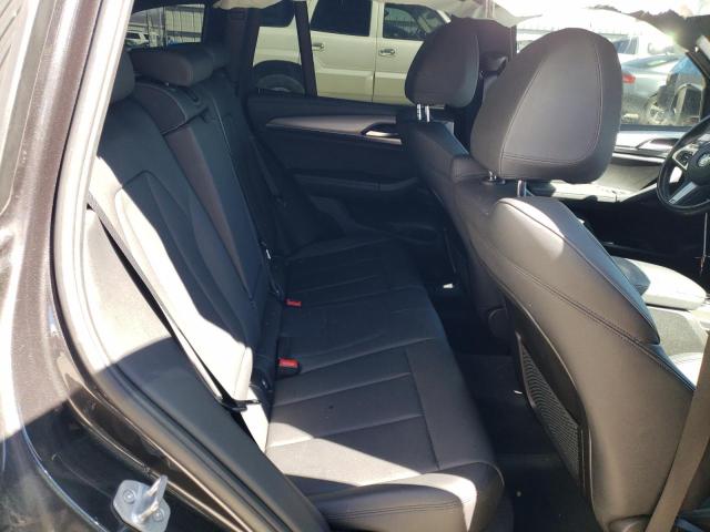 Photo 11 from auction – 2019 BMW X3 XDRIVEM with VIN 5UXTS3C54KLR72670
