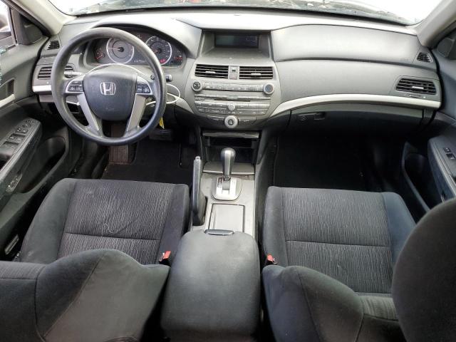 Photo 8 from auction – 2011 HONDA ACCORD LXP with VIN 1HGCP2F48BA117323