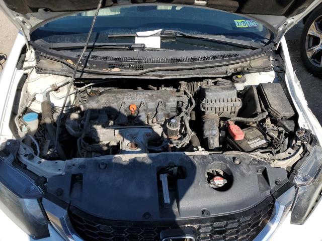 Photo 11 from auction – 2013 HONDA CIVIC EXL with VIN 19XFB2F90DE271157