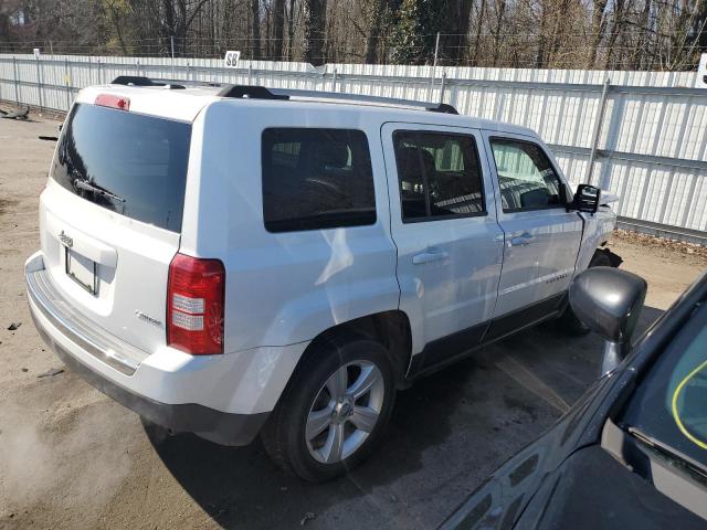 Photo 3 from auction – 2014 JEEP PATRIOT LI with VIN 1C4NJPCB1ED707889