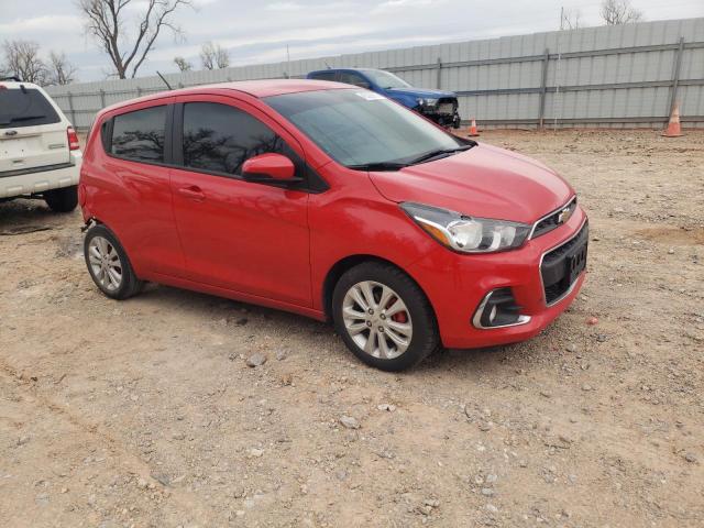 Photo 4 from auction – 2017 CHEVROLET SPARK 1LT with VIN KL8CD6SAXHC769344