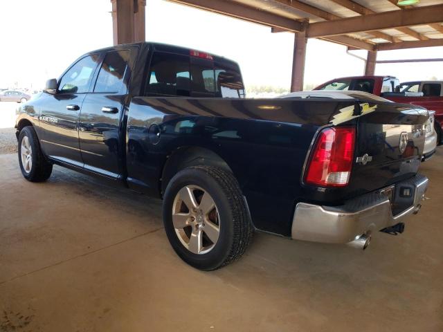 Photo 2 from auction – 2012 DODGE RAM 1500 S with VIN 1C6RD6GT6CS302617