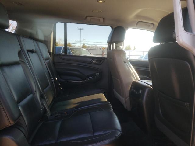 Photo 11 from auction – 2015 CHEVROLET SUBURBAN K with VIN 1GNSKJKC0FR201554
