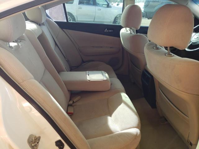 Photo 10 from auction – 2012 NISSAN MAXIMA S with VIN 1N4AA5AP2CC852885