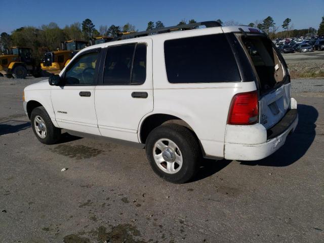 Photo 2 from auction – 2002 FORD EXPLORER X with VIN 1FMZU62E22UA85647