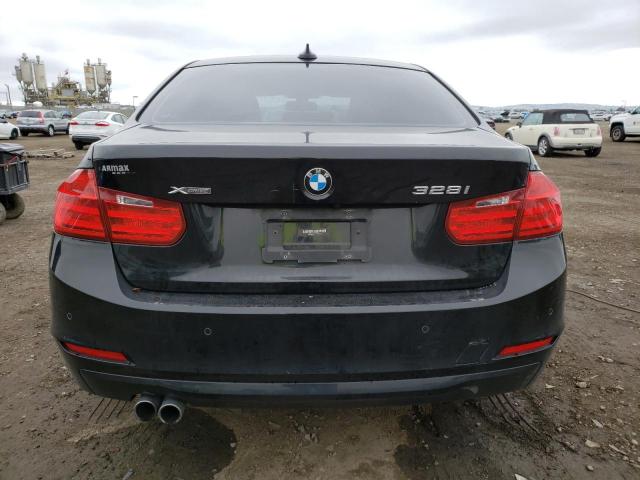Photo 6 from auction – 2015 BMW 328 XI SUL with VIN WBA3B5C51FF963116