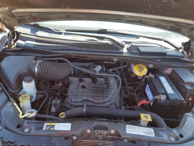 Photo 11 from auction – 2016 DODGE GRAND CARA with VIN 2C4RDGBG6GR400157