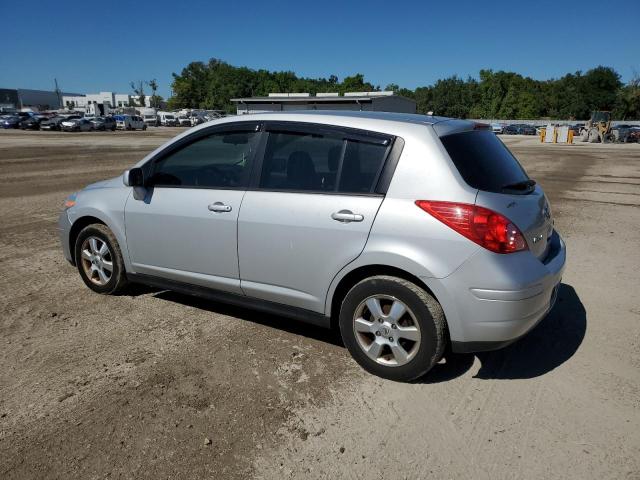 Photo 2 from auction – 2012 NISSAN VERSA S with VIN 3N1BC1CP8CK270737