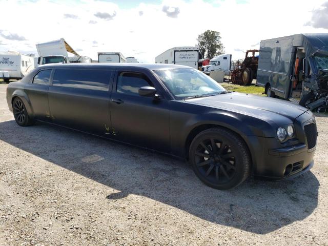 Photo 4 from auction – 2006 CHRYSLER 300C SRT-8 with VIN 2C3KA73W36H340086
