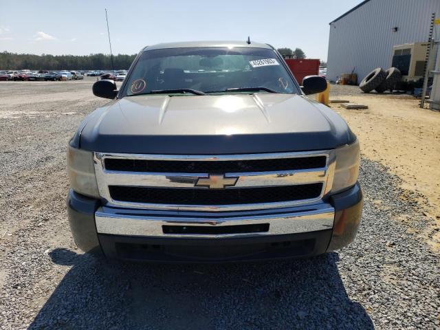 Photo 5 from auction – 2011 CHEVROLET SILVERADO with VIN 3GCPCREA6BG121562