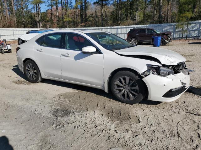 Photo 4 from auction – 2015 ACURA TLX TECH with VIN 19UUB1F52FA026012