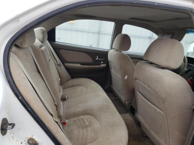 Photo 10 from auction – 2000 HYUNDAI SONATA GLS with VIN KMHWF35V3YA274759