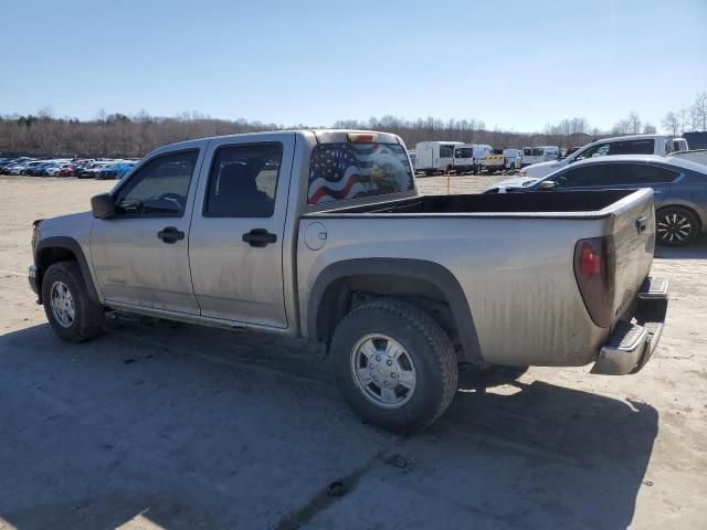 Photo 2 from auction – 2005 CHEVROLET COLORADO with VIN 1GCDT136858116005