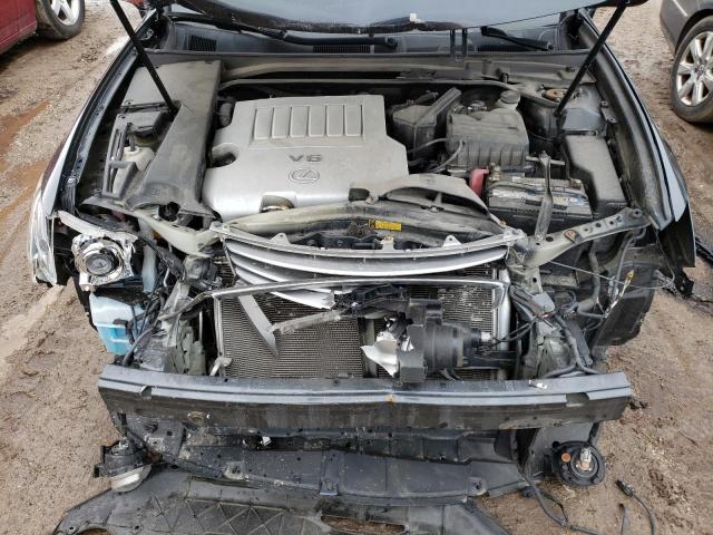 Photo 11 from auction – 2009 LEXUS ES 350 with VIN JTHBJ46G592310761