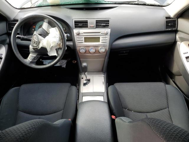 Photo 8 from auction – 2011 TOYOTA CAMRY BASE with VIN 4T1BF3EK0BU661313